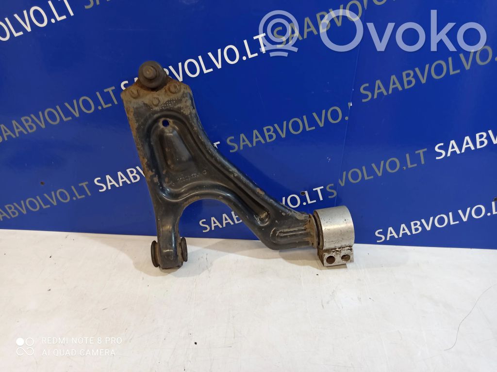 Saab 95 - 96 Dakša 