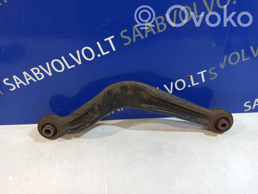 Saab 9-5 Вилы 