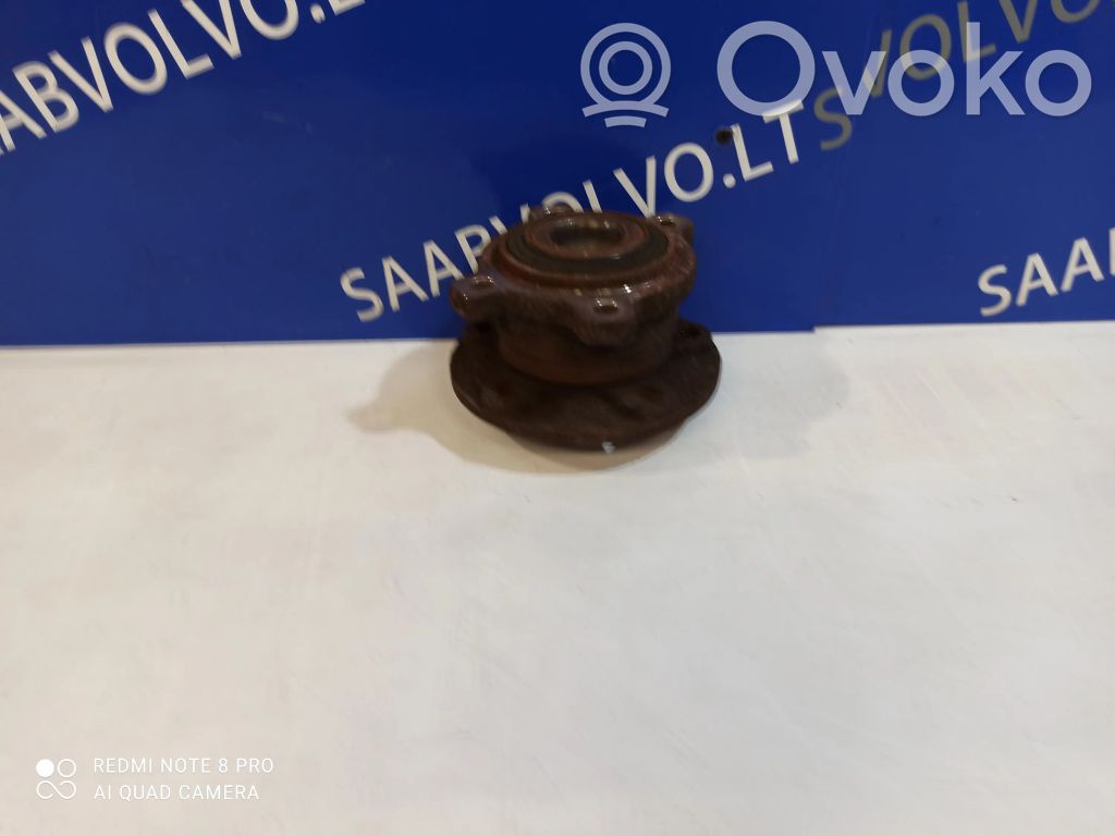 Volvo S60 Galinė stebulė 
