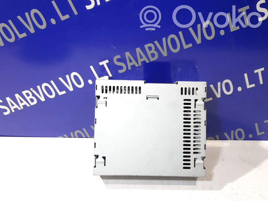 Saab 9-3 Ver1 Radio/CD/DVD/GPS-pääyksikkö 