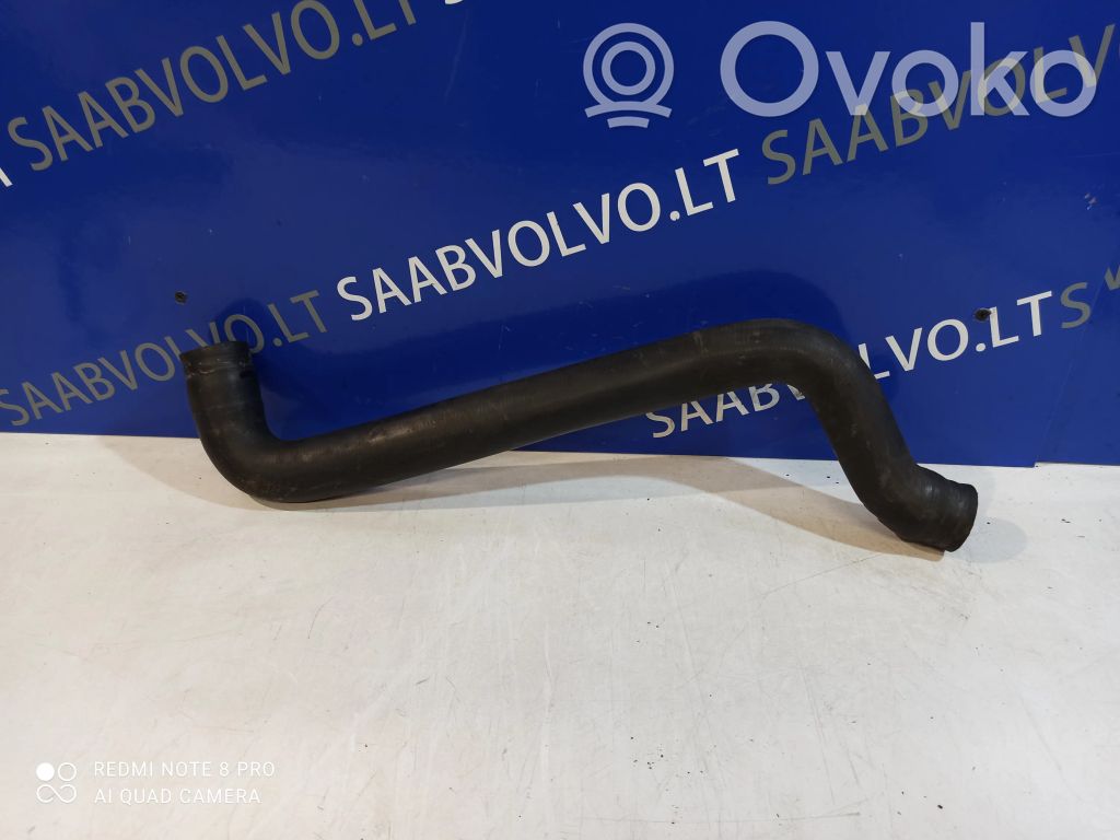 Saab 95 - 96 Engine coolant pipe/hose 