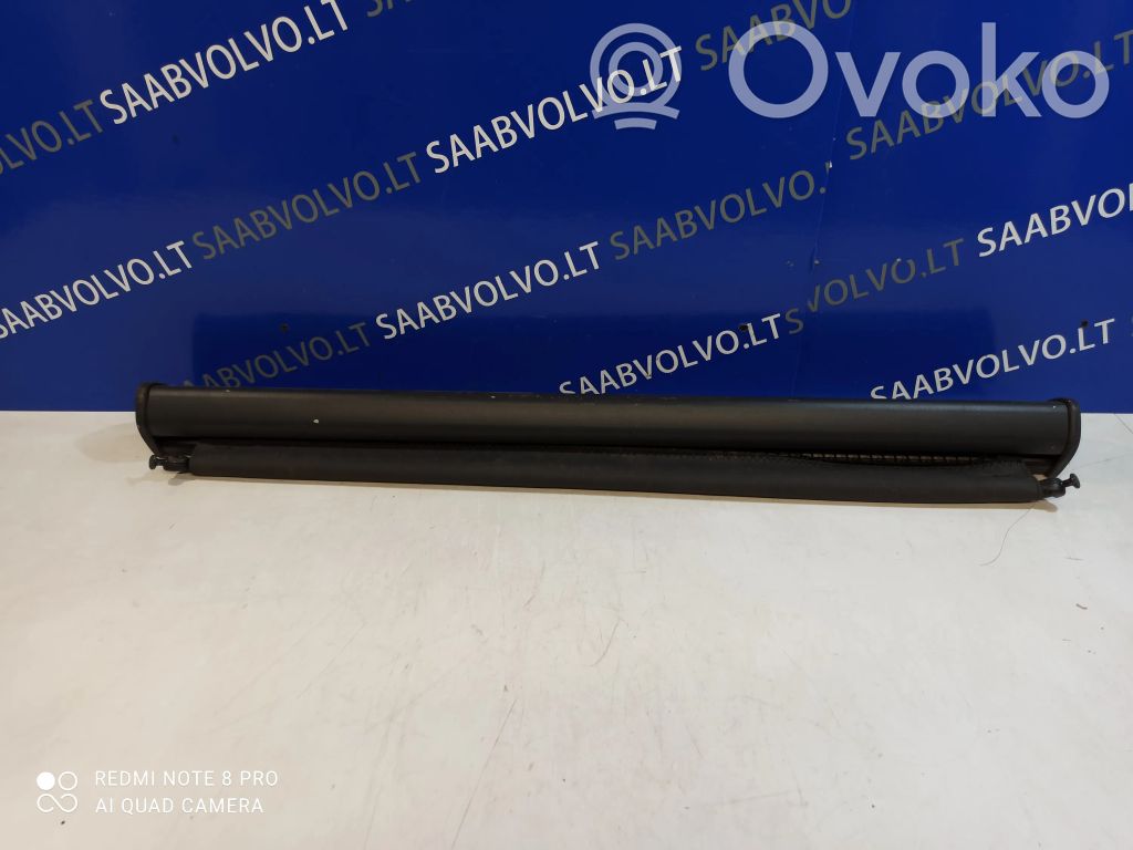 Volvo V50 Galinė palangė 