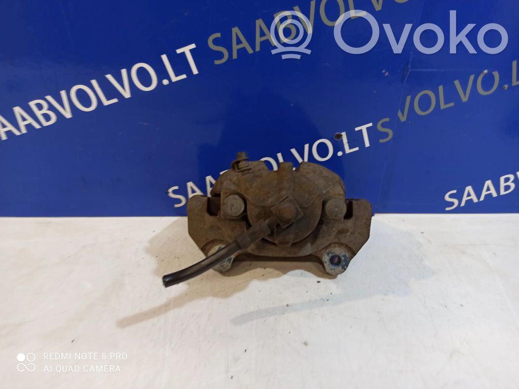 Saab 9-3 Ver1 Etujarrusatula 