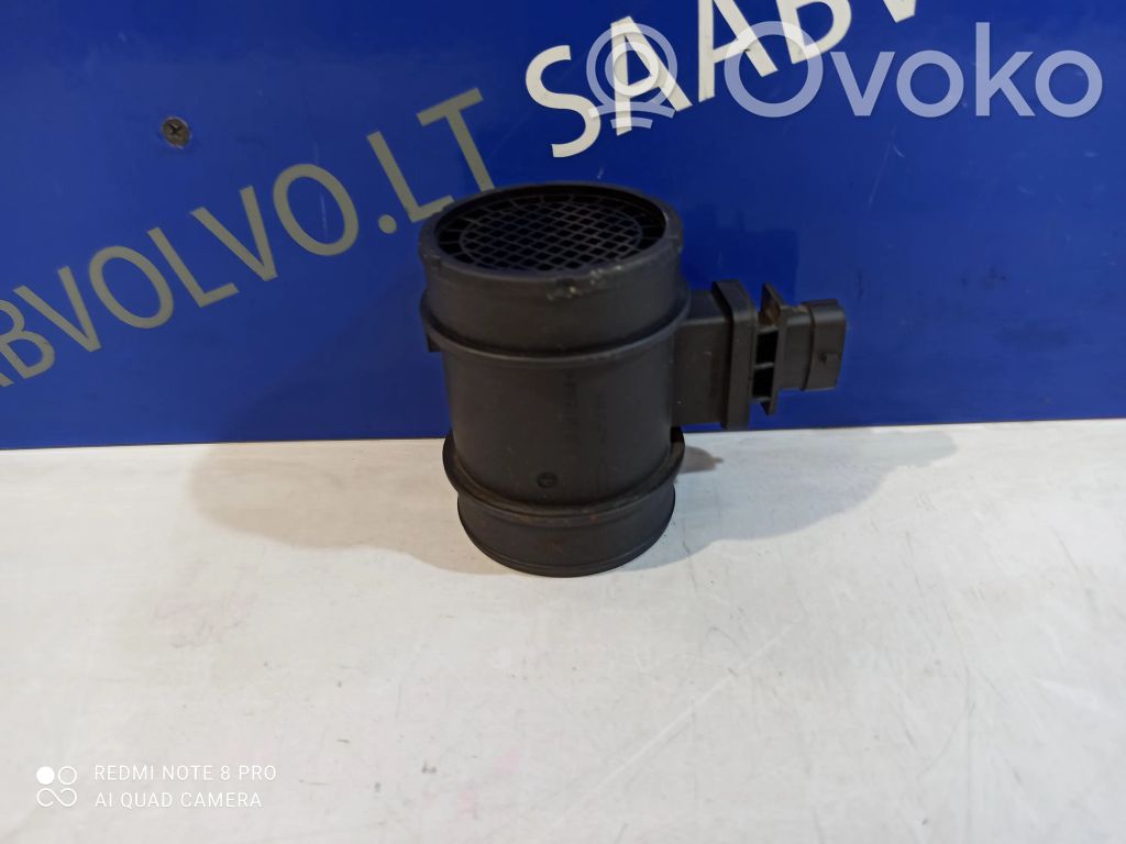 Saab 9-3 Ver1 Ilmamassan virtausanturi 