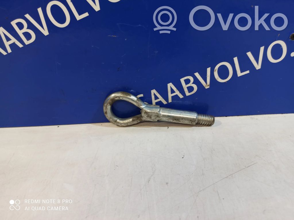Saab 9-3 Ver1 Anillo de remolque 