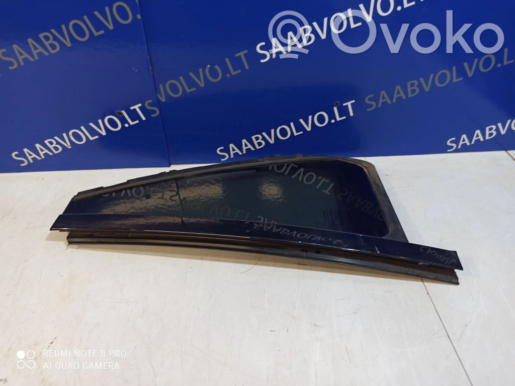 Volvo XC90 Vidrio lateral trasero 