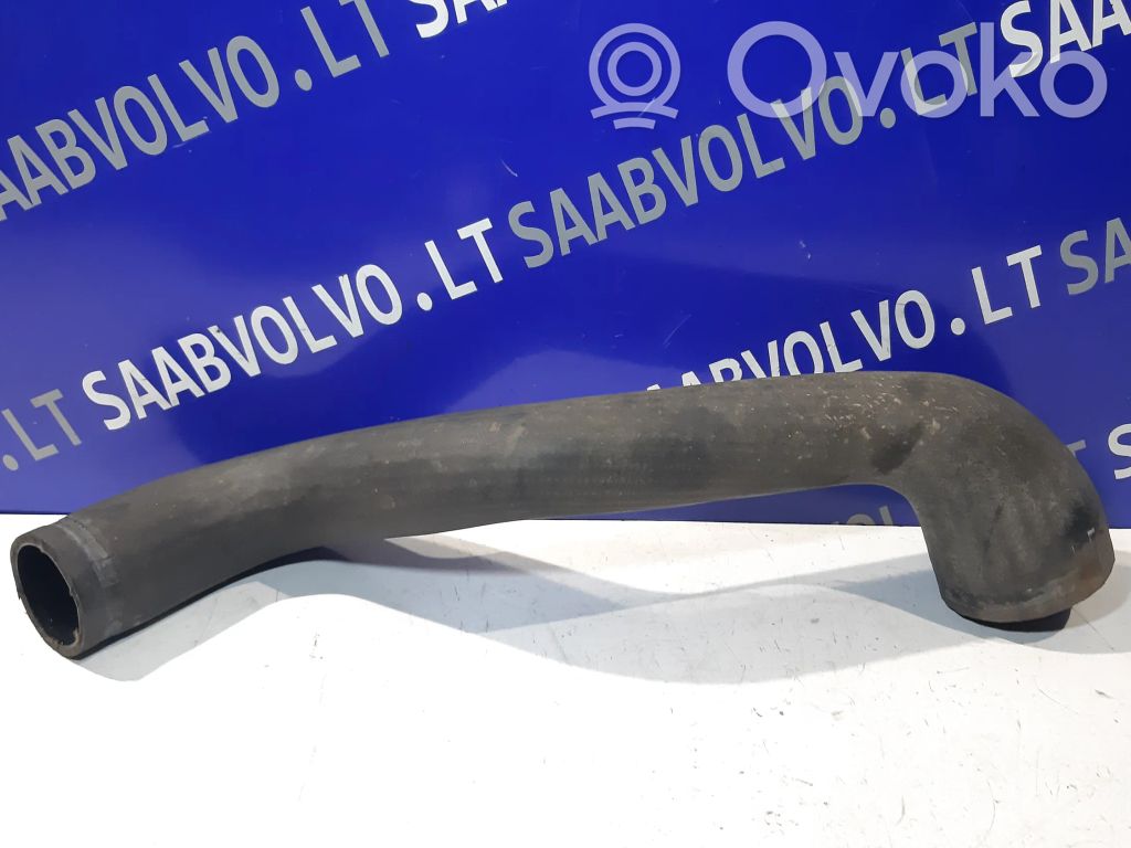 Saab 95 - 96 Intercooler hose/pipe 
