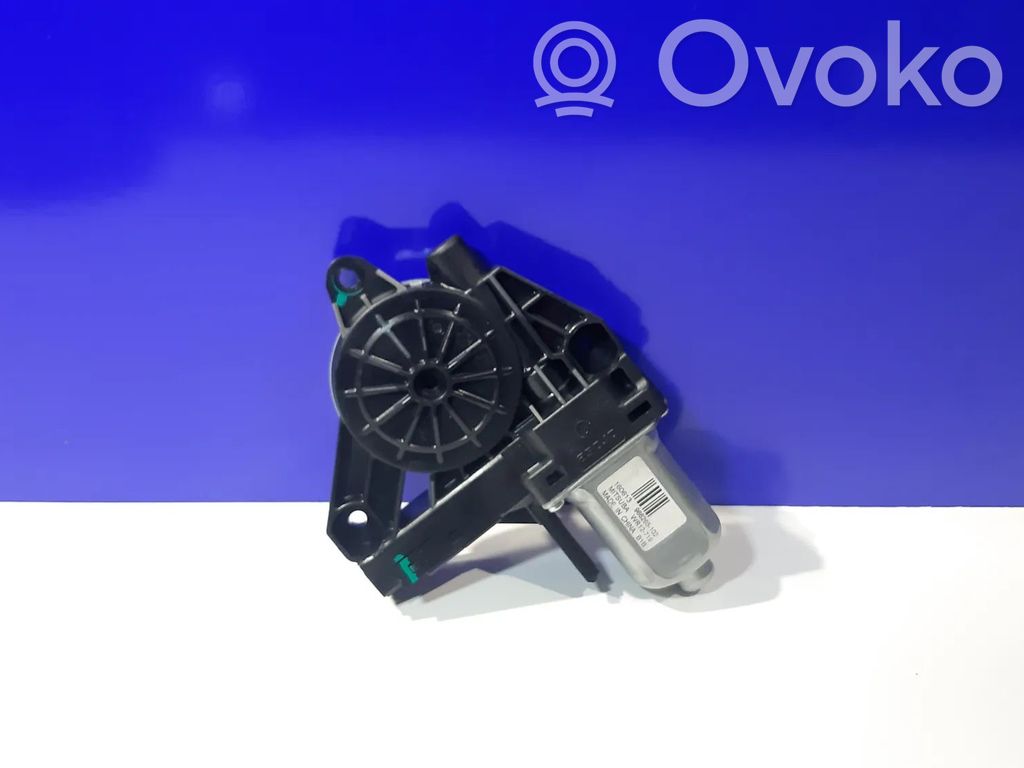 Volvo S60 Silniczek podnoszenia szyby drzwi tylnych 