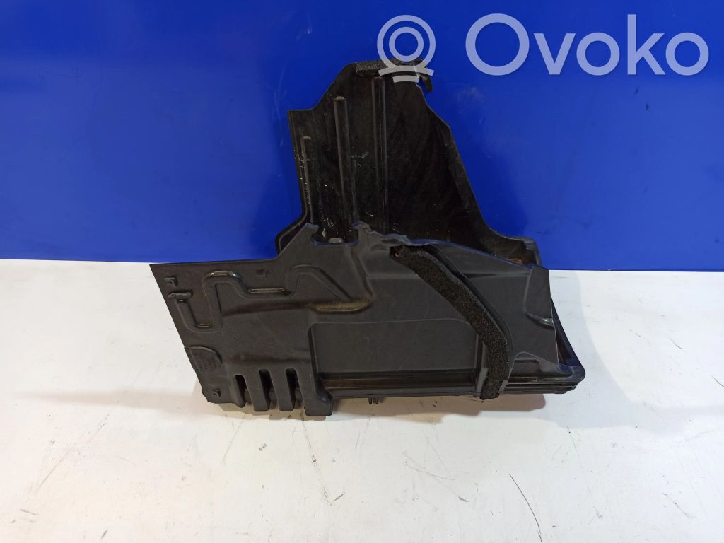 Volvo S60 Podstawa / Obudowa akumulatora 