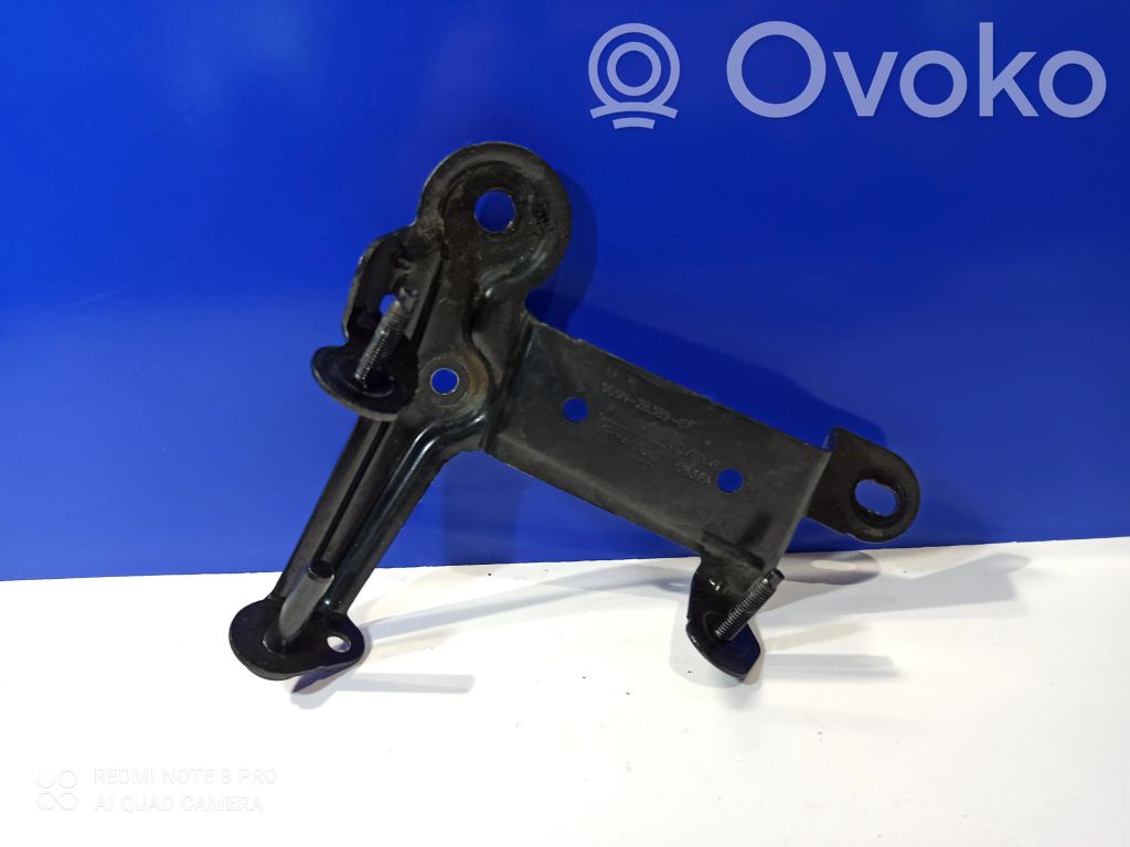 Volvo S60 Halterung ABS Steuergerät 