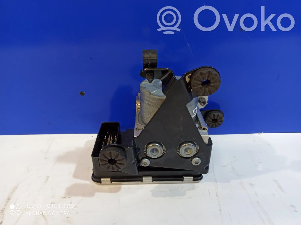 Volvo S60 ABS vadības bloks 