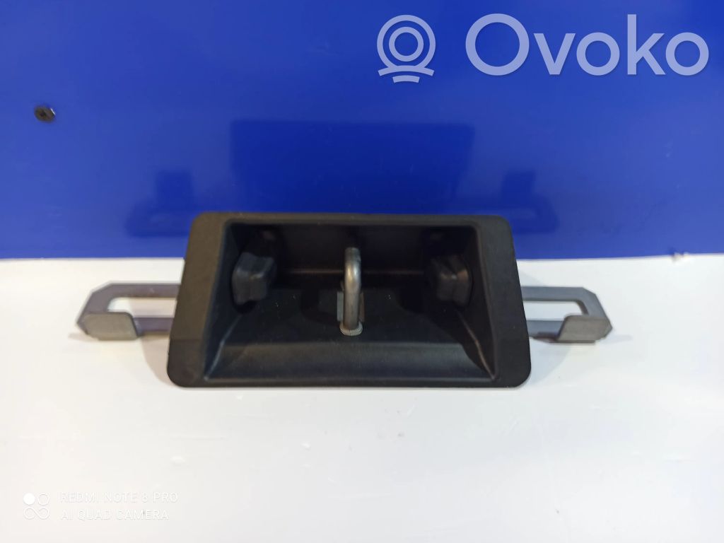 Volvo S60 Tailgate/trunk/boot lock/catch/latch 