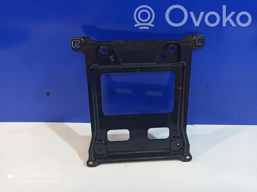 Volvo S60 Dashboard glove box trim 