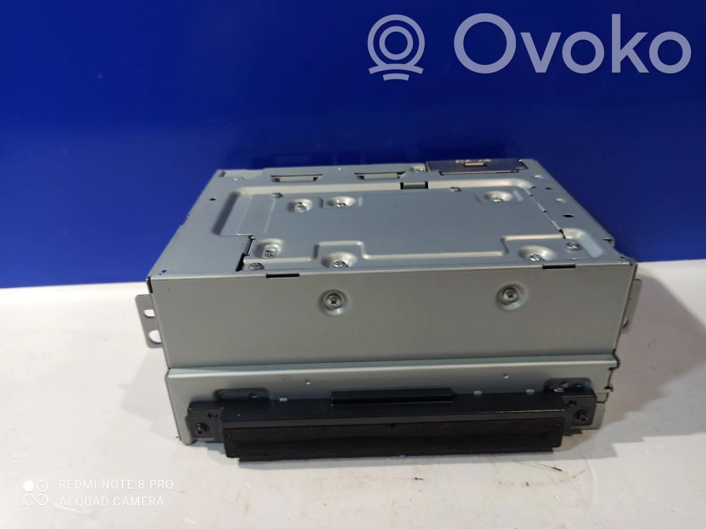 Volvo S60 Schimbător CD/DVD 