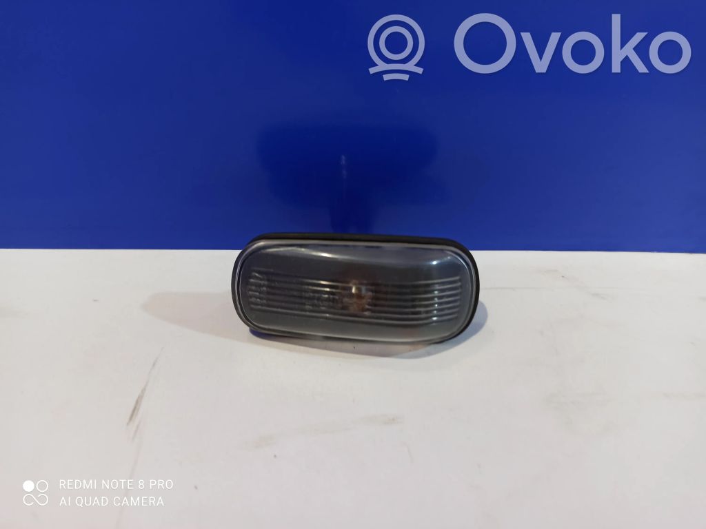 Saab 9-3 Ver1 Front fender indicator light 
