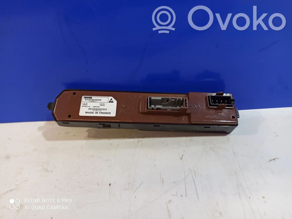 Electric window control switch   12803061,12764036,12803056,12803343