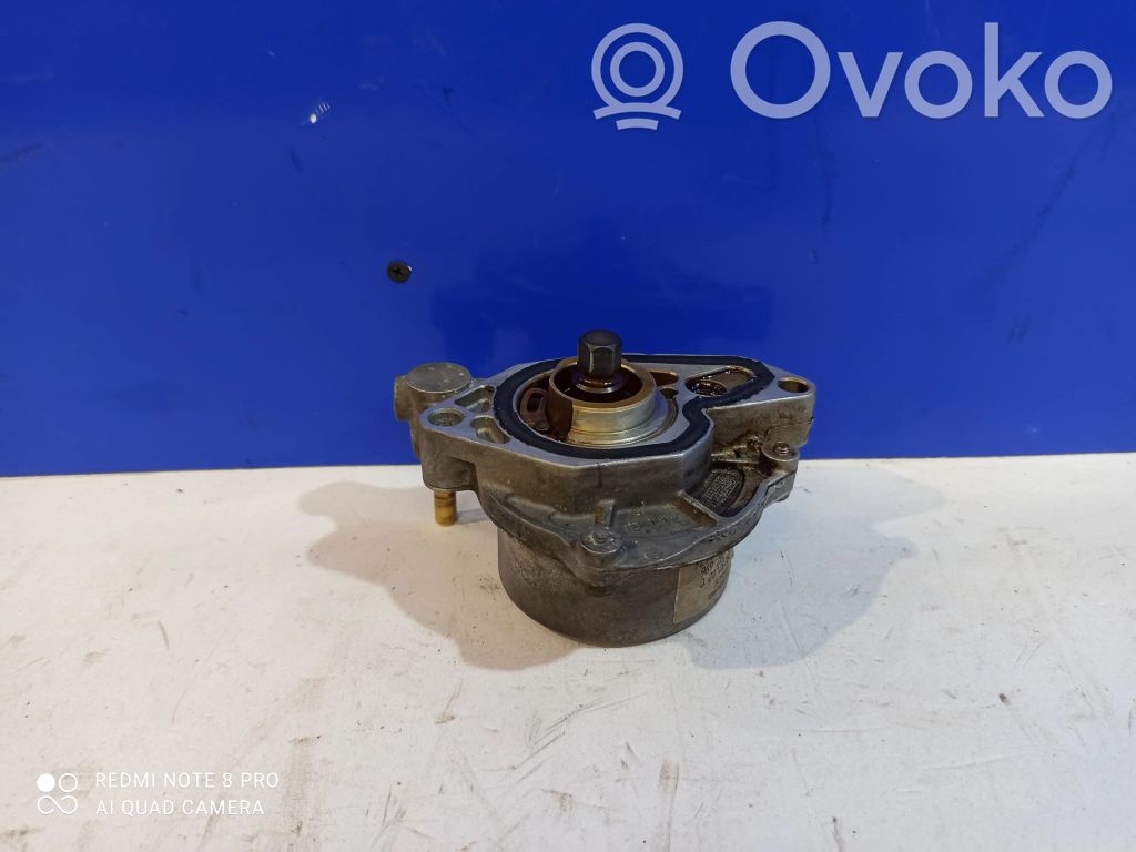 Saab 9-3 Ver1 Bomba de vacío 