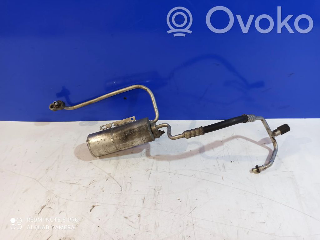 Saab 9-3 Ver1 Klimatrockner 