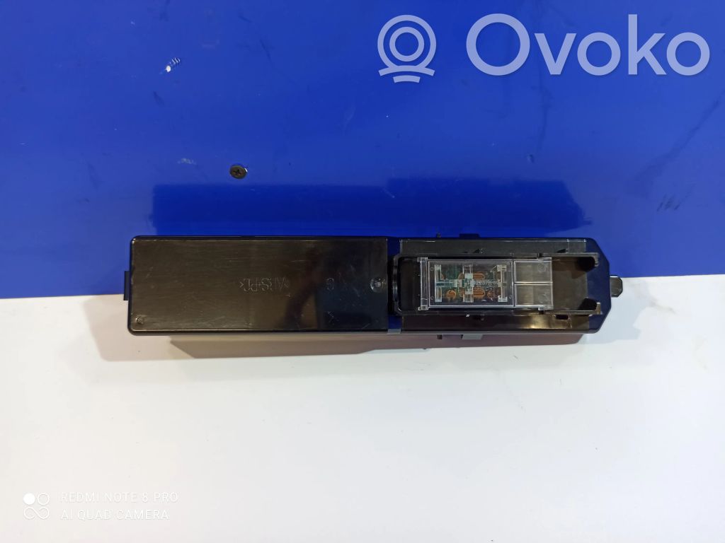 Saab 9-3 Ver1 Electric window control switch 