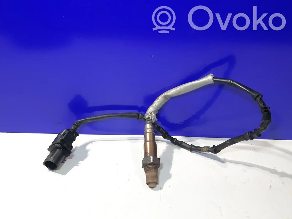 Saab 9-3 Ver1 Lambda probe sensor 