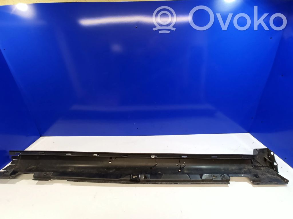 Volvo V50 Slenkstis 