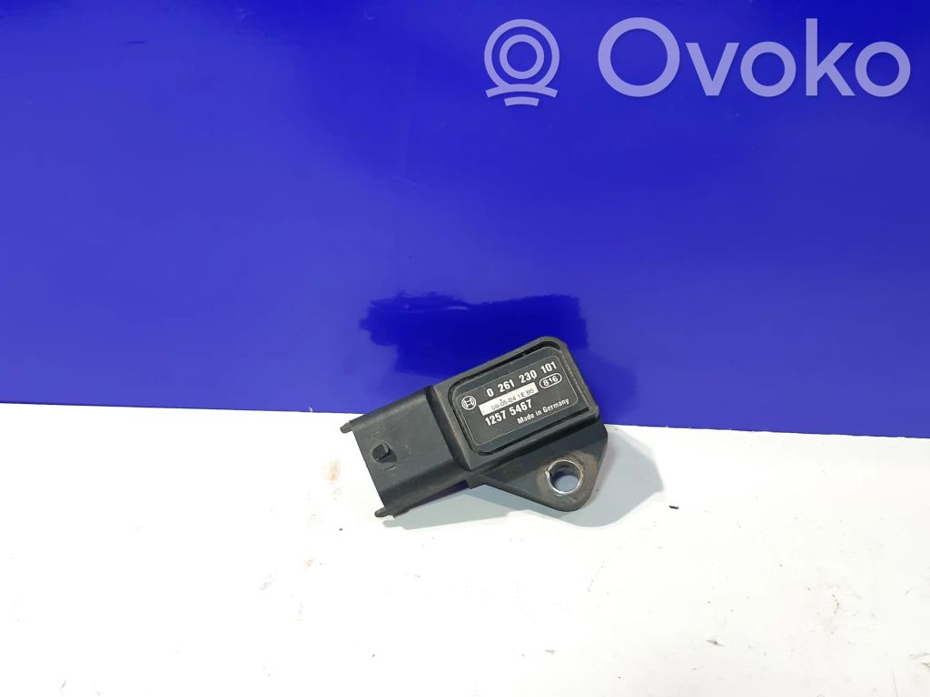 Saab 9-3 Ver1 Air pressure sensor 