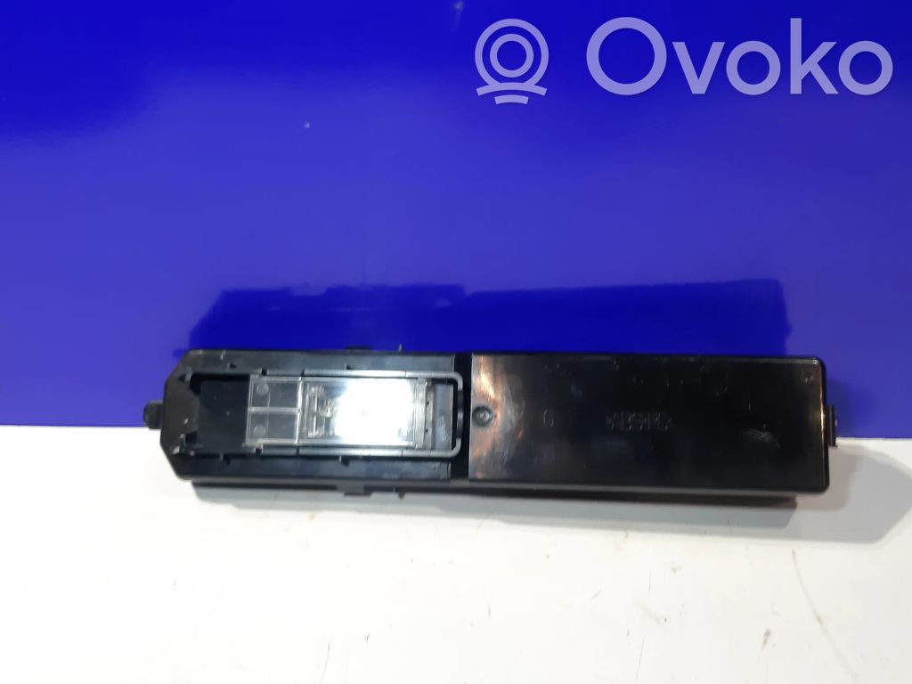 Saab 9-3 Ver1 Electric window control switch 