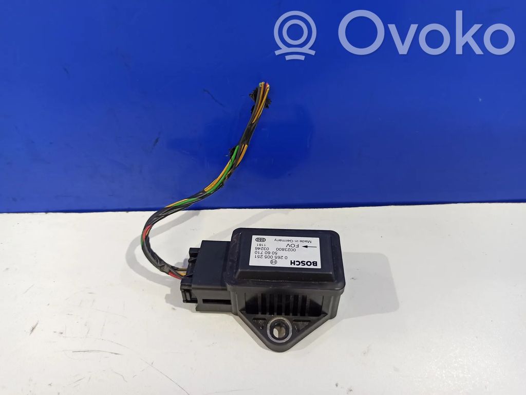 Saab 95 - 96 Brake system control unit/module 