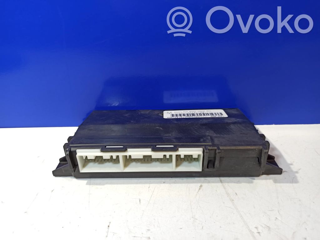 Module de commande de siège   4R8313C791BB