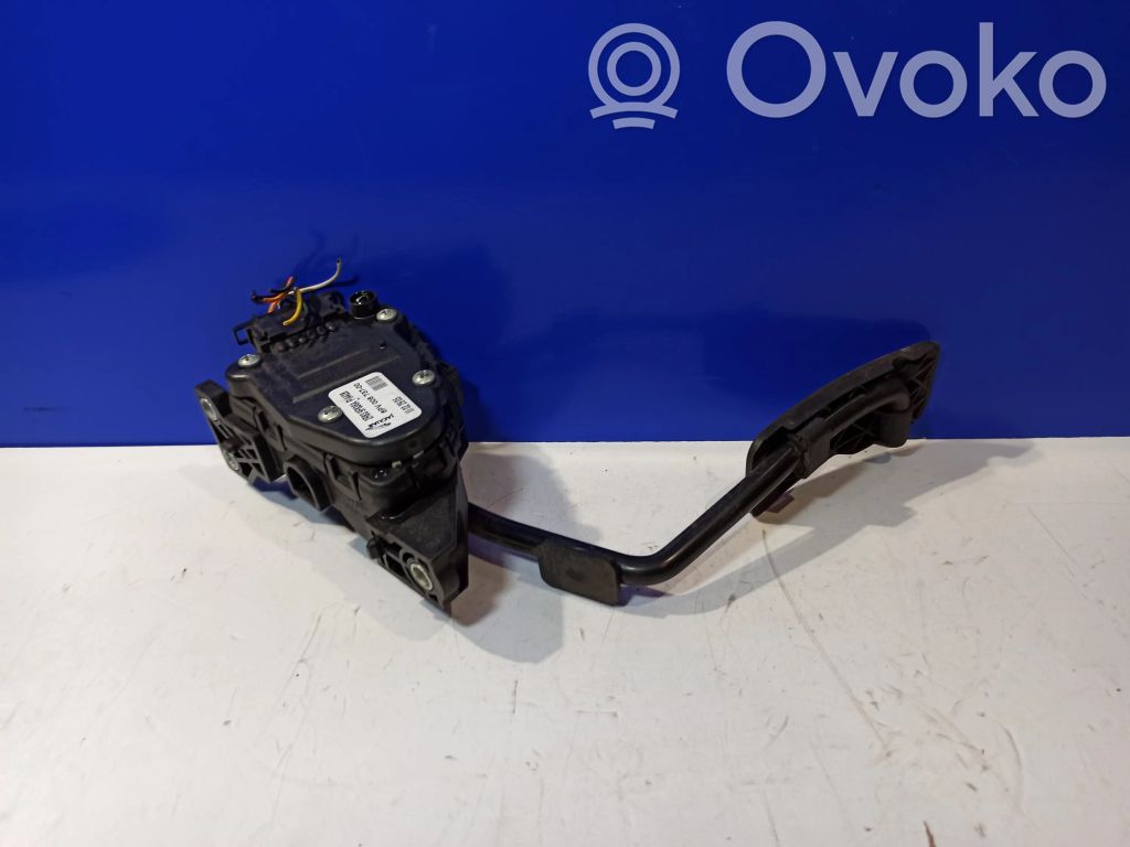 Jaguar S-Type Pedal del acelerador 