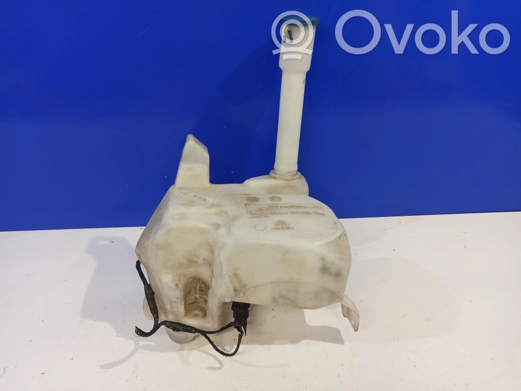 Logu šķidruma tvertne   4R8317B613BA