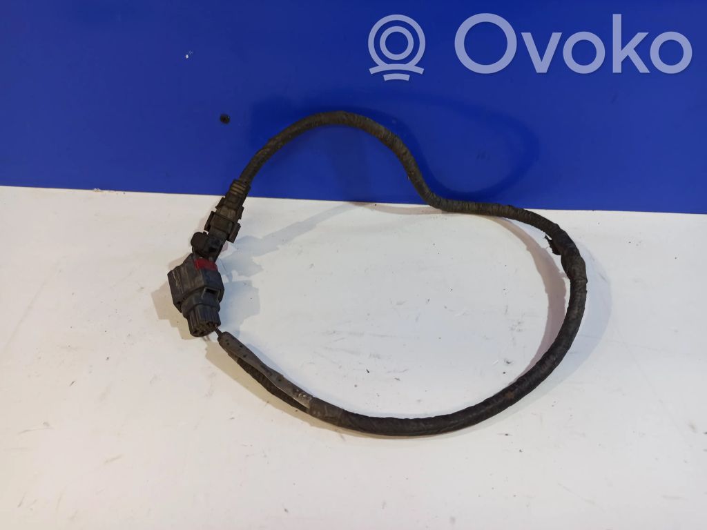 Jaguar S-Type Otros cableados 