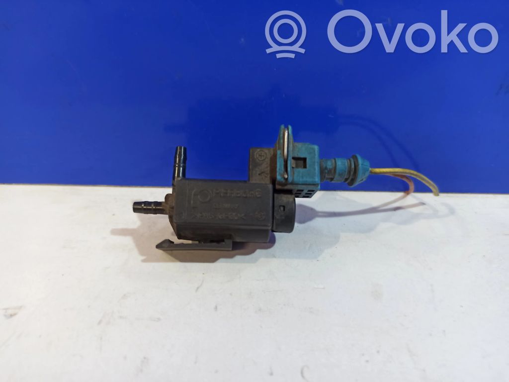 Saab 9-3 Ver1 Dzinēja spilvena vakuuma vārsts 