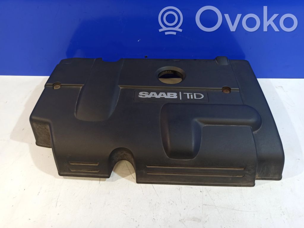 Saab 9-3 Ver1 Moottorin koppa 