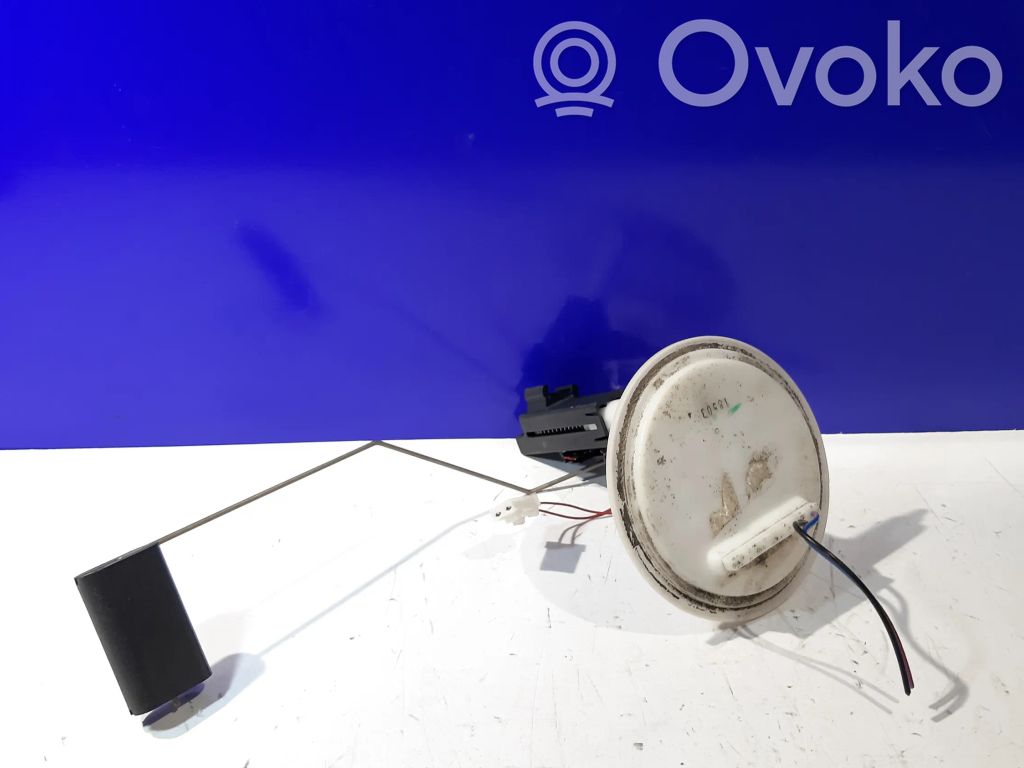 Volvo S60 Sensor de nivel de combustible 