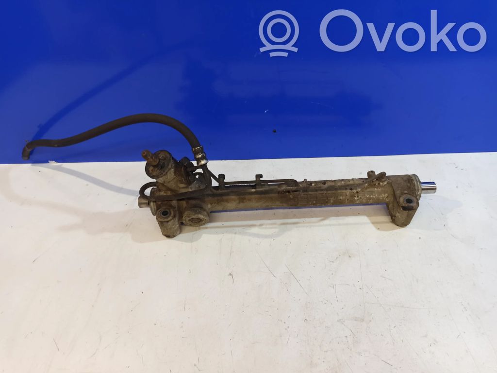 Saab 9-3 Ver1 Vairo kolonėlė 