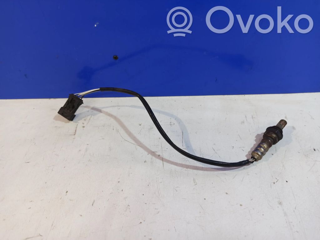 Saab 9-3 Ver1 Lambda probe sensor 