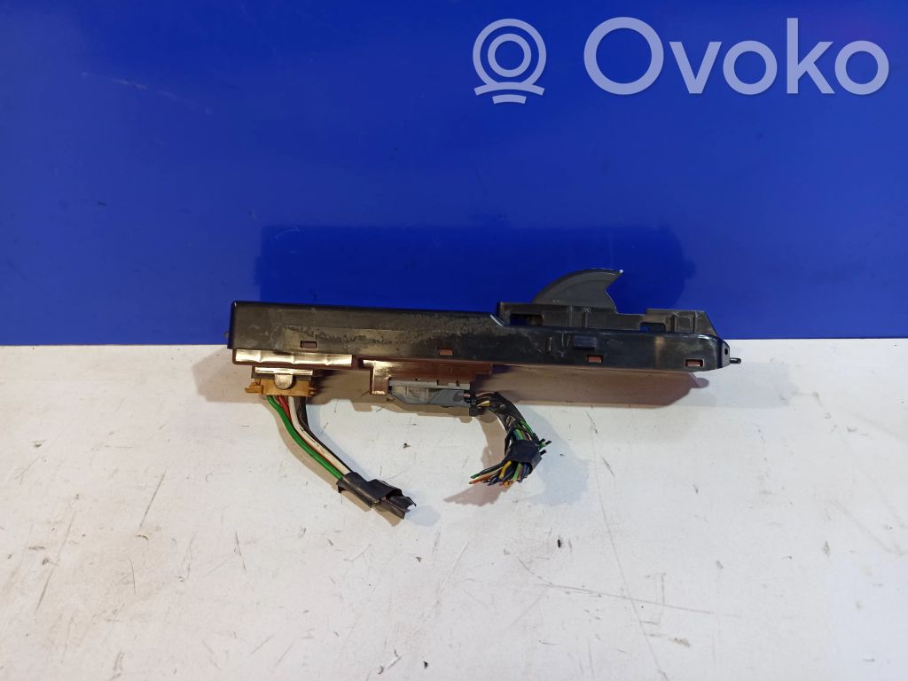 Saab 9-3 Ver1 Electric window control switch 