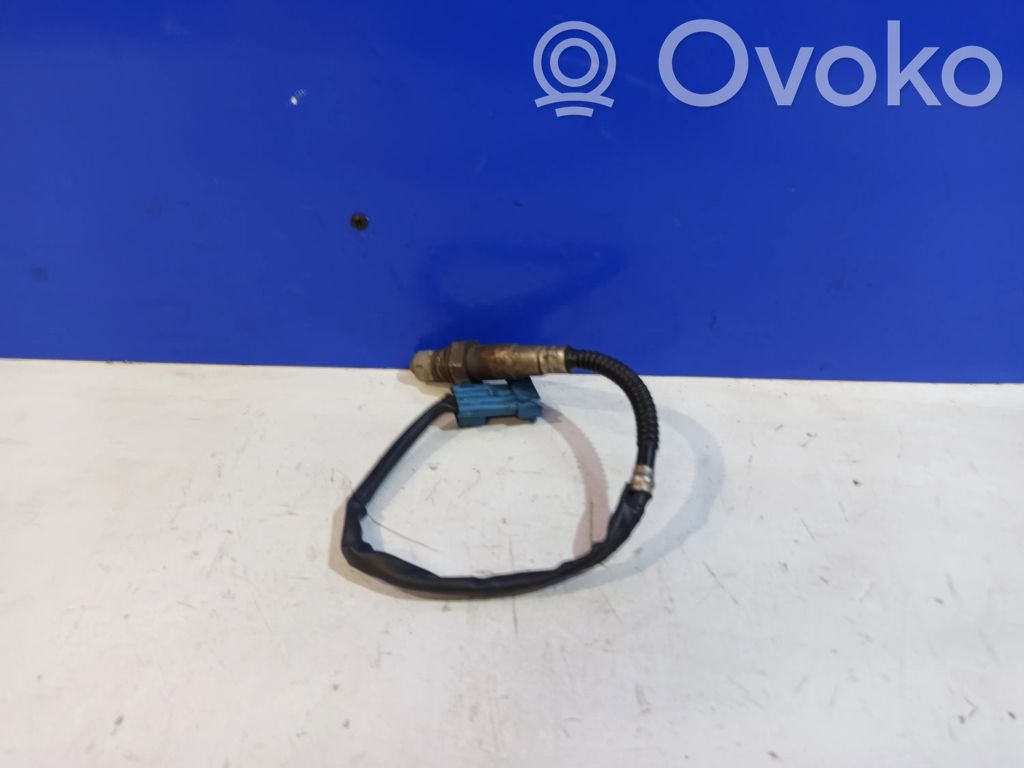 Lambda probe sensor   55353148,4113684