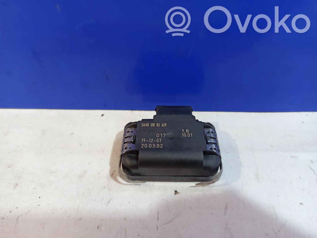 Saab 9-3 Ver1 Rain sensor 