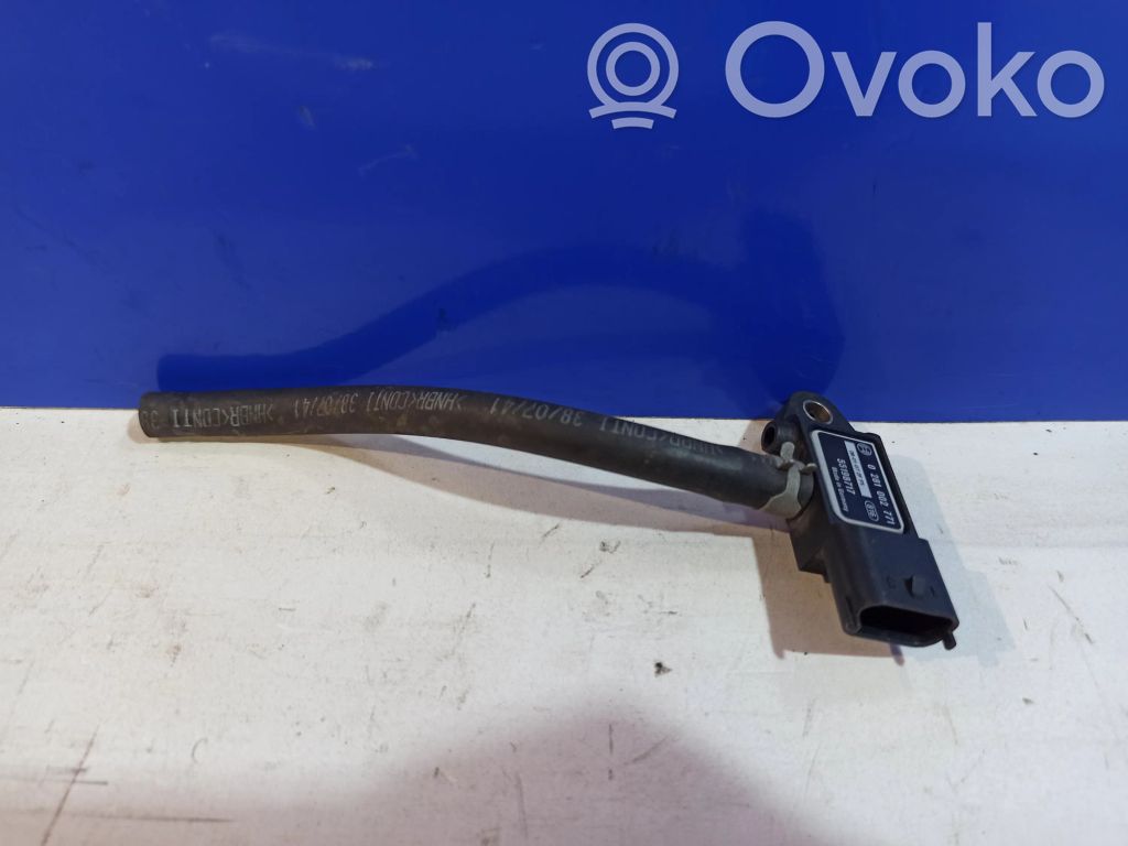 Saab 9-3 Ver1 Abgasdrucksensor Differenzdrucksensor 