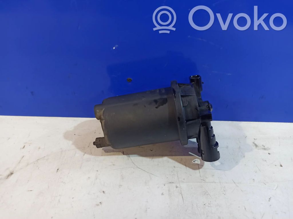 Saab 9-3 Ver1 Filtr paliwa 