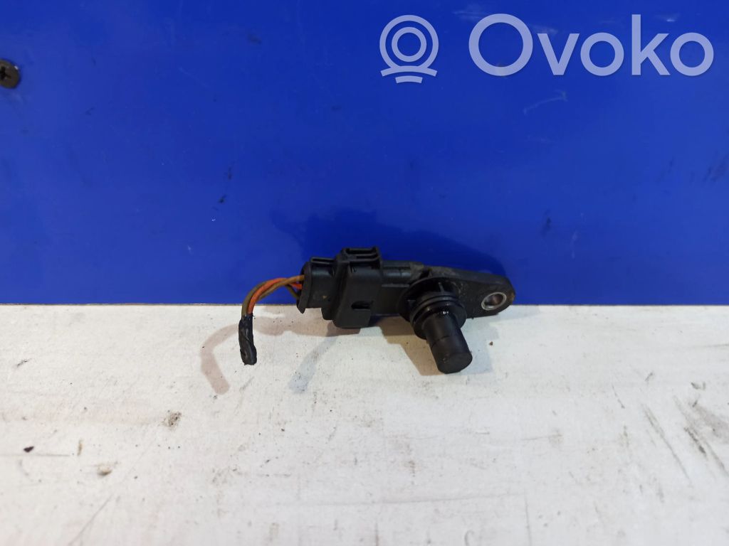 Saab 9-3 Ver1 Crankshaft position sensor 