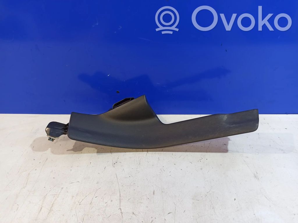 Volvo V60 revestimiento de faldón lateral 