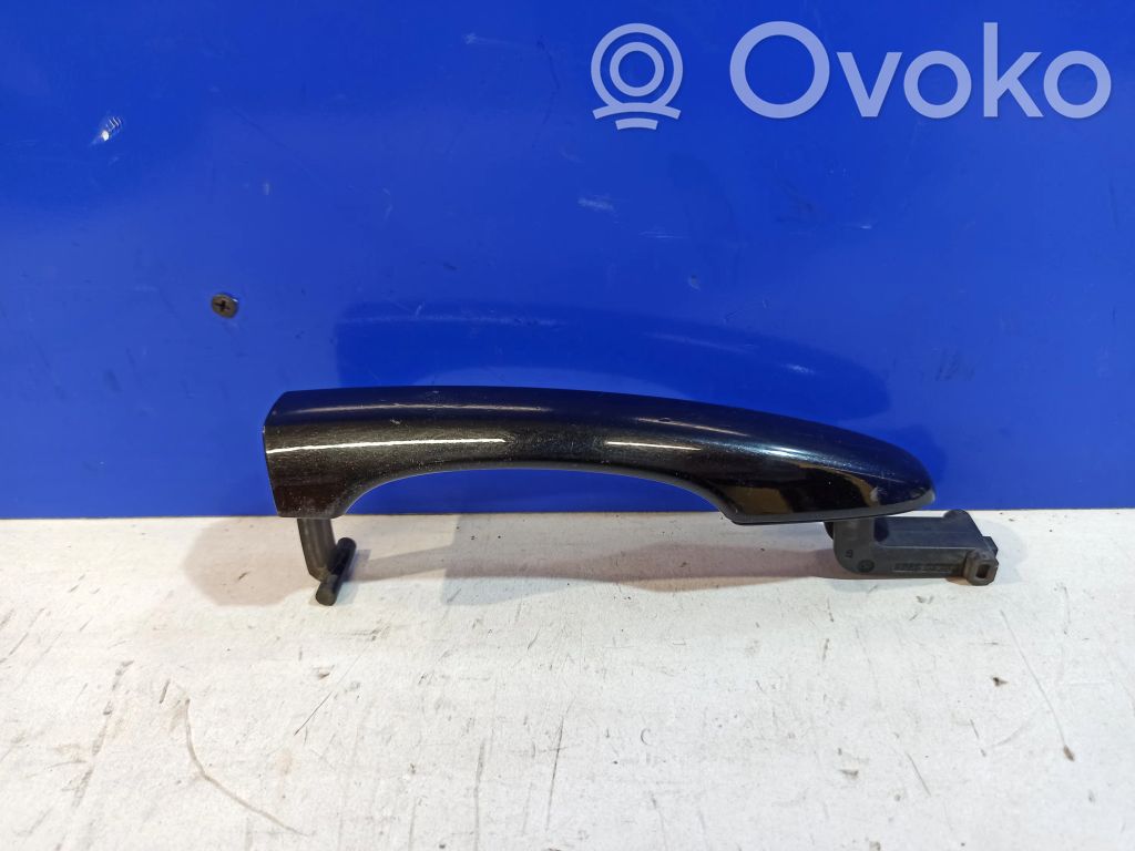 Volvo V60 Takaoven ulkokahva 