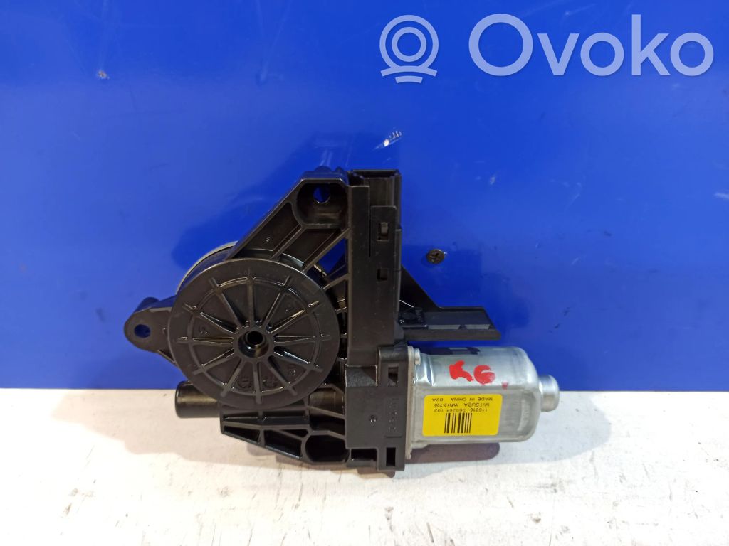 Volvo V60 Moteur de lève-vitre de porte arrière 