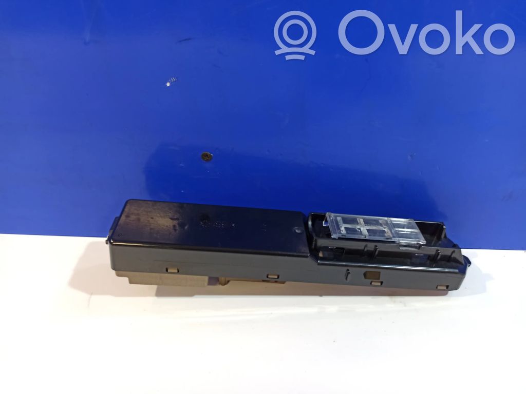 Saab 9-3 Ver1 Electric window control switch 