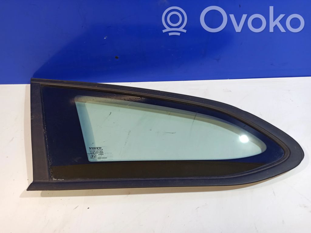 Volvo V60 Vidrio lateral trasero 