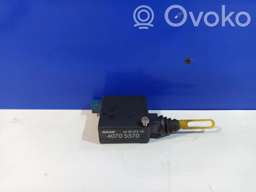Saab 95 - 96 Central locking motor 