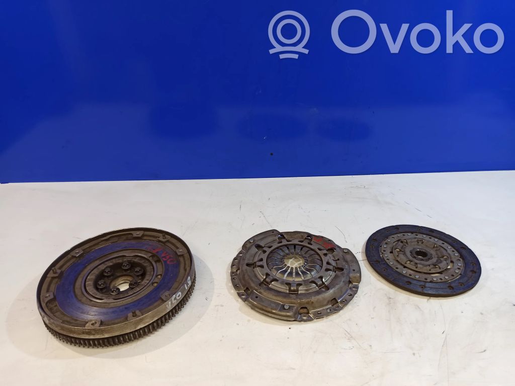 Volvo V50 Flywheel 